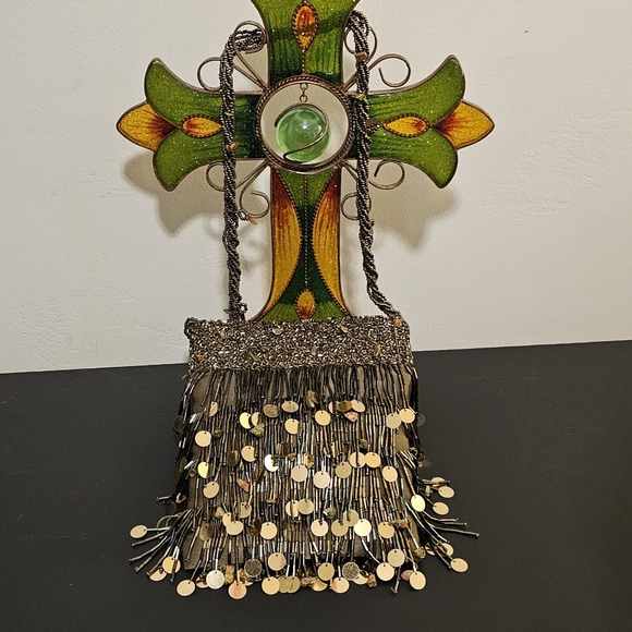 Dolce Vita Handbags - Dolce Vita Evening Purse